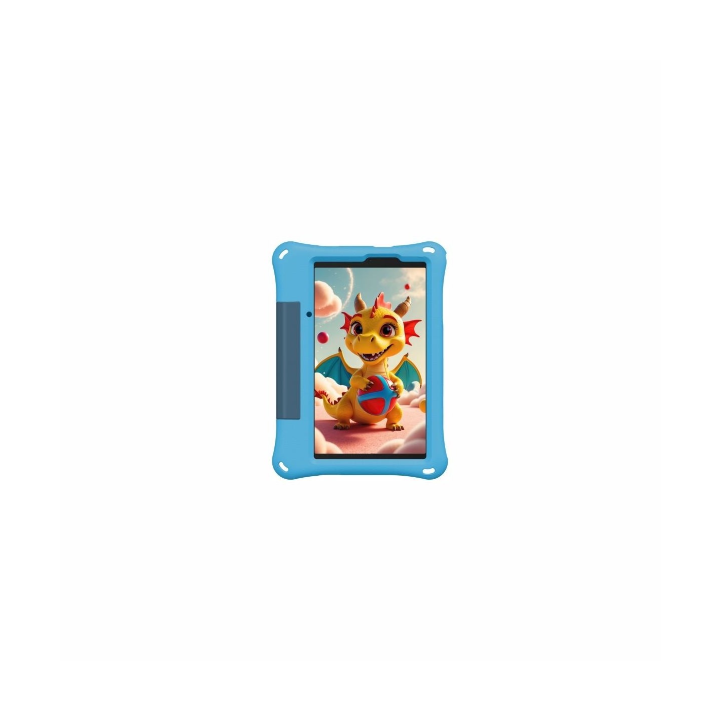 Ulefone Tablet Tab A9 Pro Kids 4/128GB LTE Blue