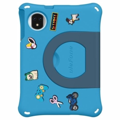 Ulefone Tablet Tab A9 Pro Kids 4/128GB LTE Blue