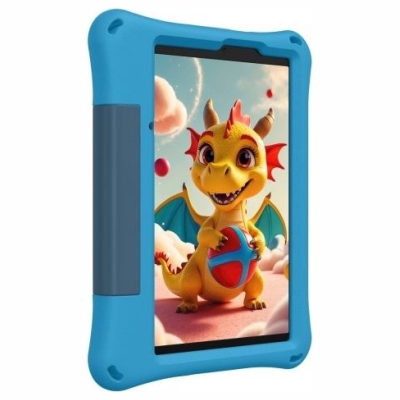 Ulefone Tablet Tab A9 Pro Kids 4/128GB LTE Blue