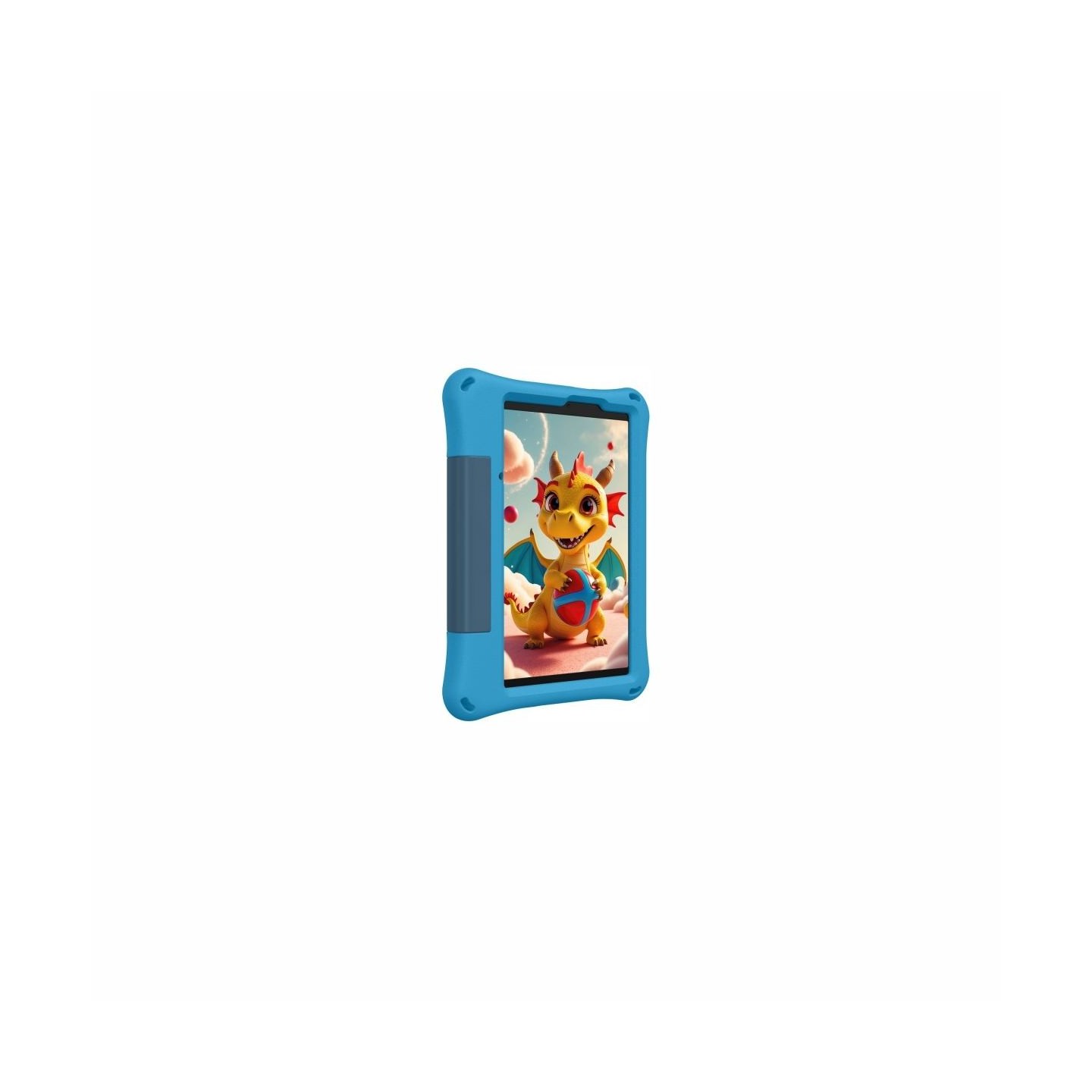 Ulefone Tablet Tab A9 Pro Kids 4/128GB LTE Blue