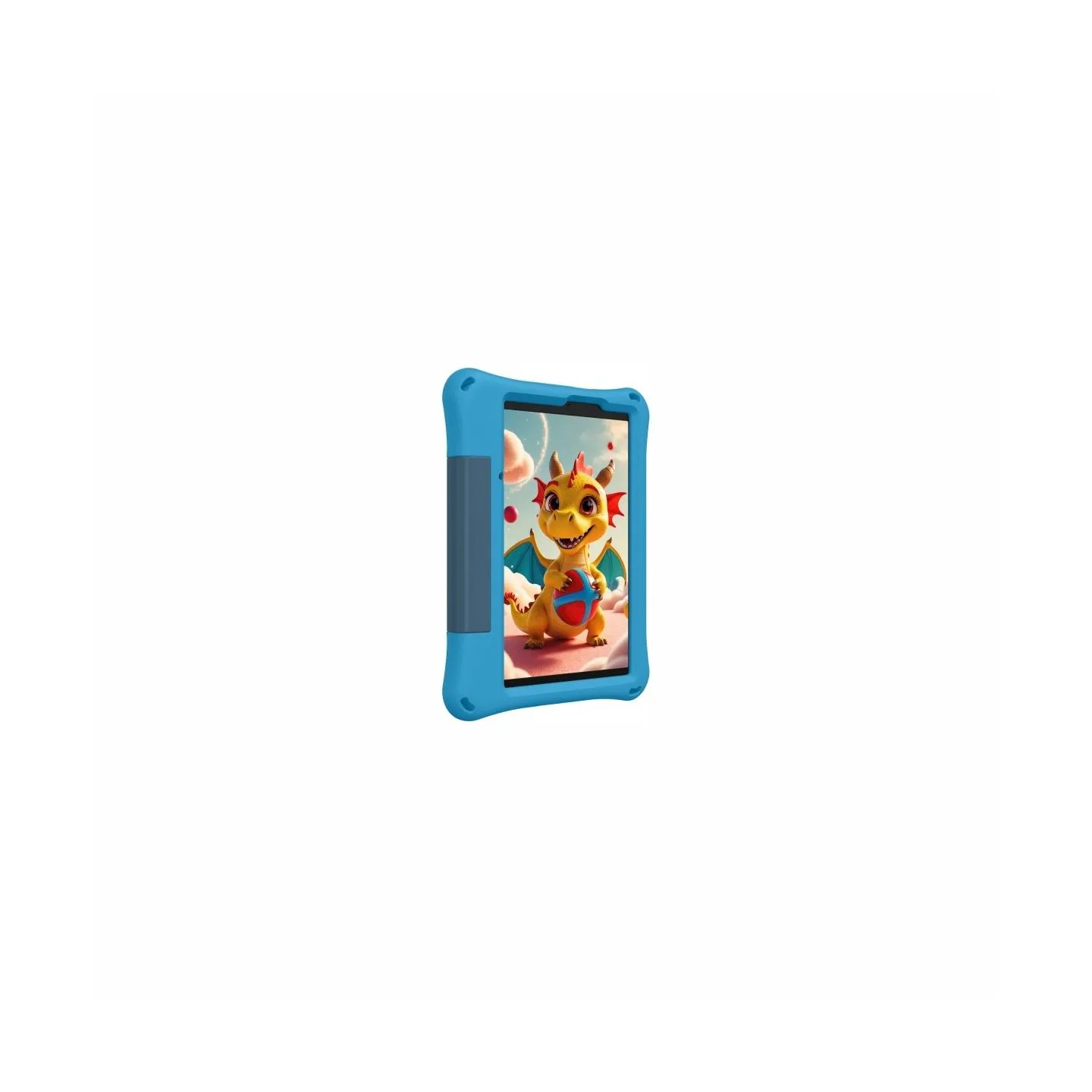 Ulefone Tablet Tab A9 Pro Kids 4/128GB LTE Blue