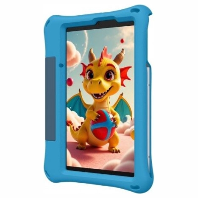 Ulefone Tablet Tab A9 Pro Kids 4/128GB LTE Blue