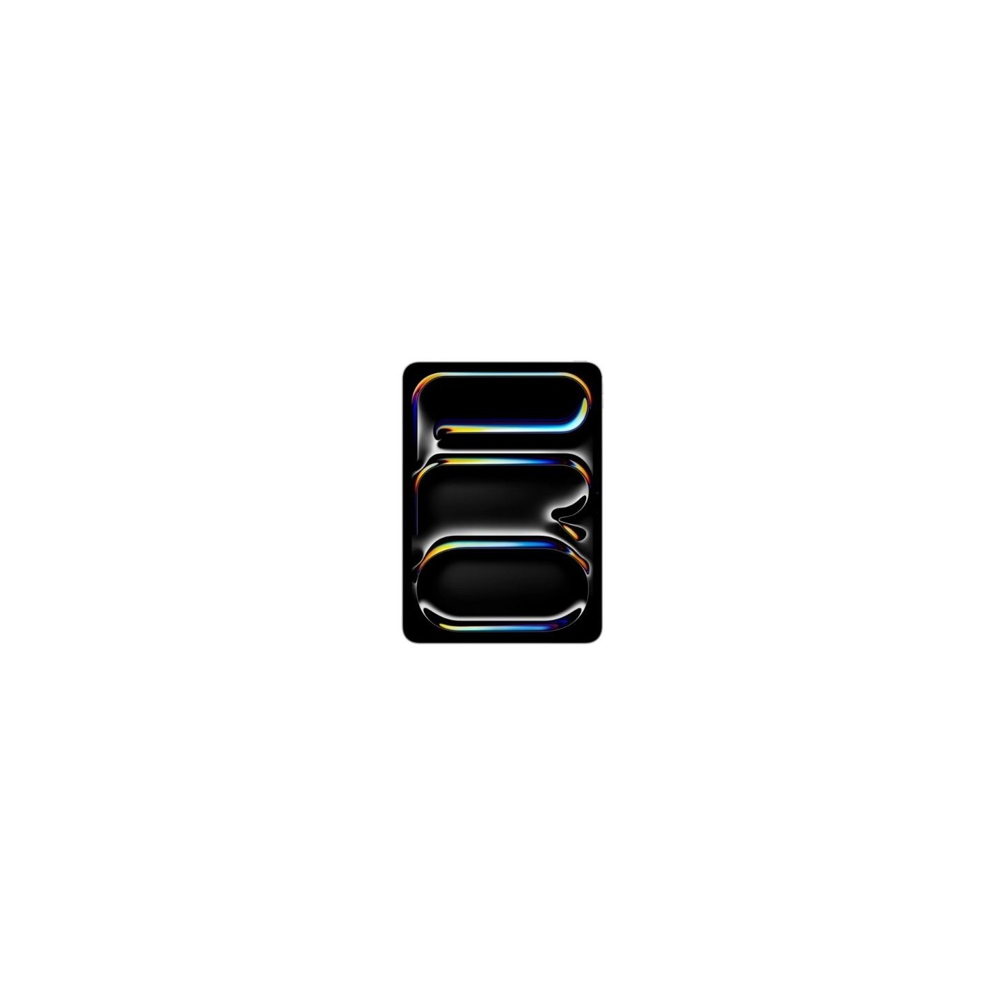 Apple | iPad Pro Wi-Fi + Cellular | 13 " | Silver | OLED, Ultra Retina XDR | 2752 x 2064 pixels | Apple M5 | 12 GB | 256 GB | 3G