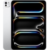 Apple | iPad Pro Wi-Fi + Cellular | 13 " | Silver | OLED, Ultra Retina XDR | 2752 x 2064 pixels | Apple M5 | 12 GB | 256 GB | 3G