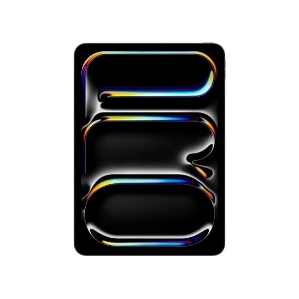 Apple iPad Pro 13 inches Wi-Fi+ Cellular 256 GB Standard glass - Space Black