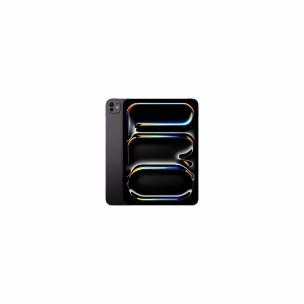 Apple iPad Pro 13 inches Wi-Fi+ Cellular 256 GB Standard glass - Space Black