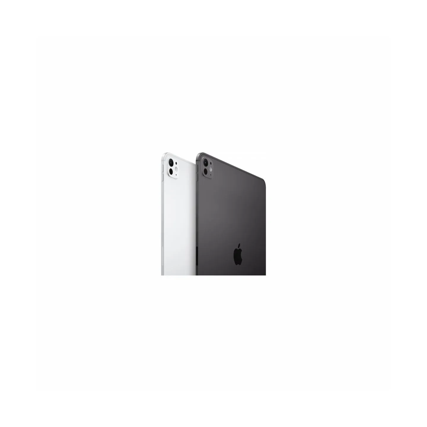 Apple iPad Pro 13 inches Wi-Fi 256 GB Standard glass - Silver
