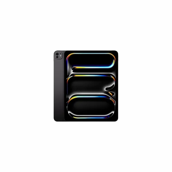Apple iPad Pro 13 inches Wi-Fi 256 GB Standard glass - Space Black