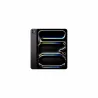 Apple iPad Pro 13 inches Wi-Fi 256 GB Standard glass - Space Black