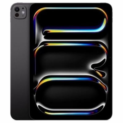 Apple iPad Pro 11 inches Wi-Fi 2TB nano-texture glass - Space Black