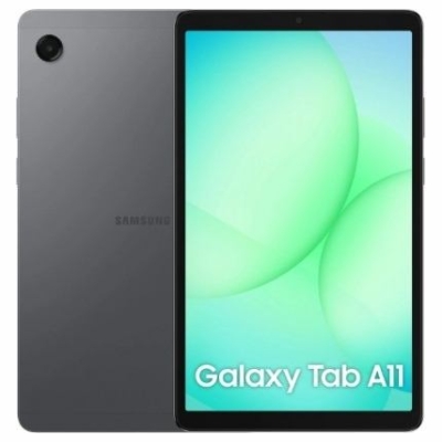 Samsung Tablet Galaxy Tab A11 X135 8.7 inches 8/128GB Wi-Fi Grey