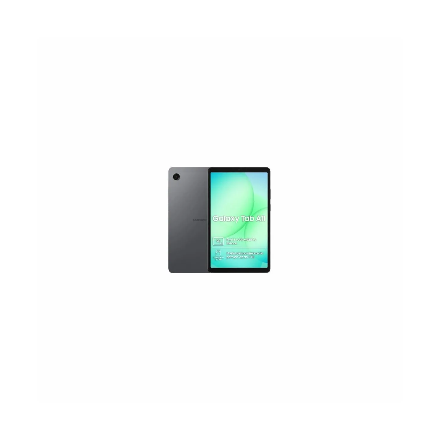 Samsung Tablet Galaxy Tab A11 X130 S 8.7 inches 4/64GB Wi-Fi Grey Enterprise Edition