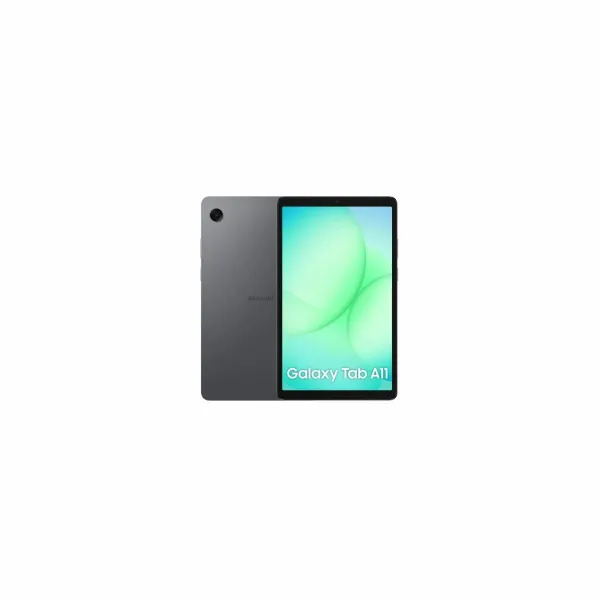 Samsung Tablet Galaxy Tab A11 X130 S 8.7 inches 4/64GB Wi-Fi Grey Enterprise Edition