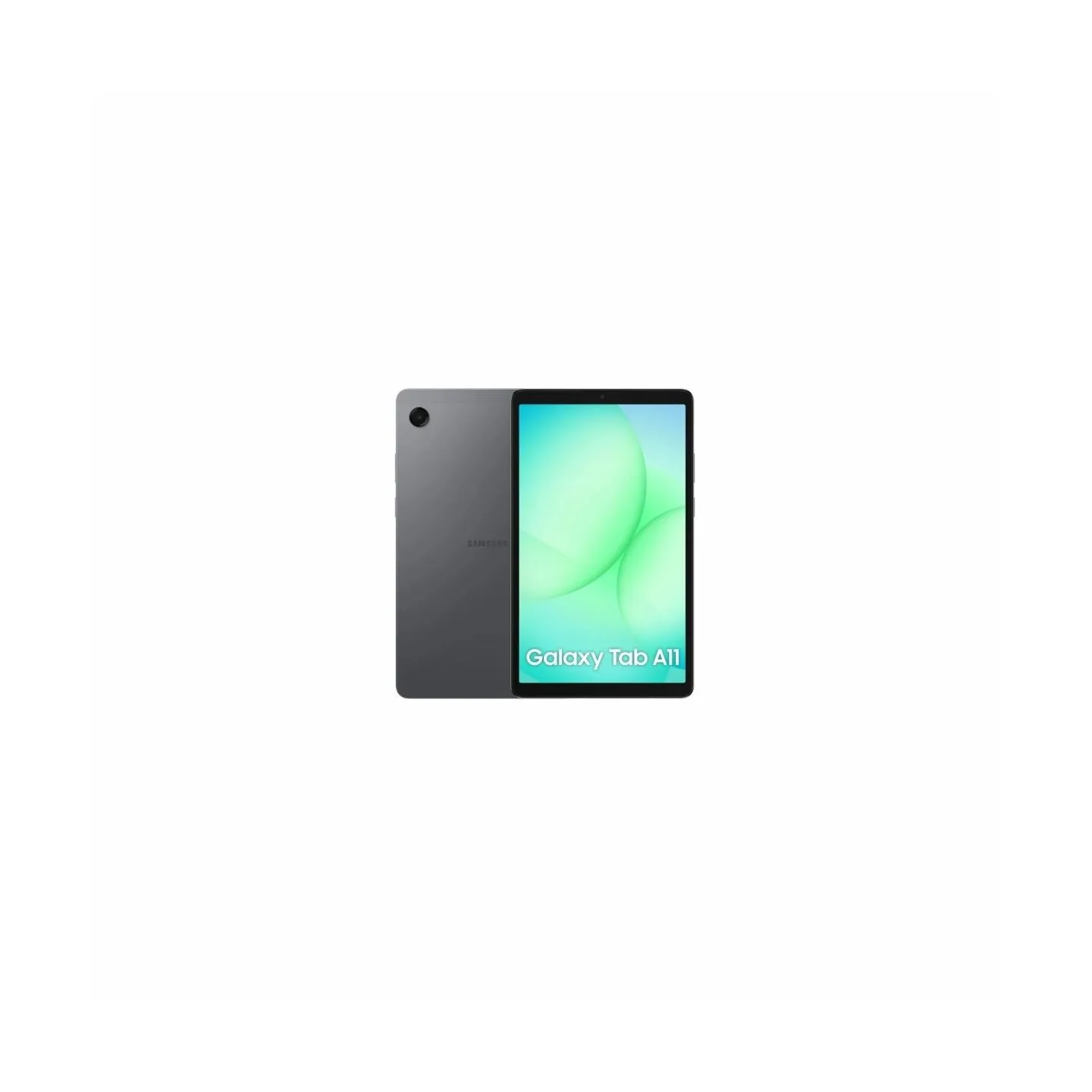 Samsung Tablet Galaxy Tab A11 X130 S 8.7 inches 4/64GB Wi-Fi Grey Enterprise Edition