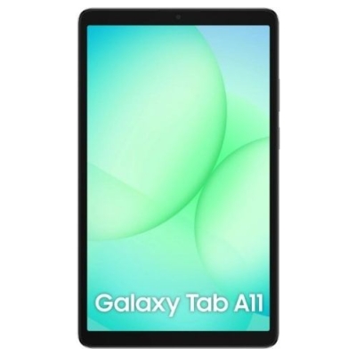 Samsung Tablet Galaxy Tab A11 X130 S 8.7 inches 4/64GB Wi-Fi Grey Enterprise Edition