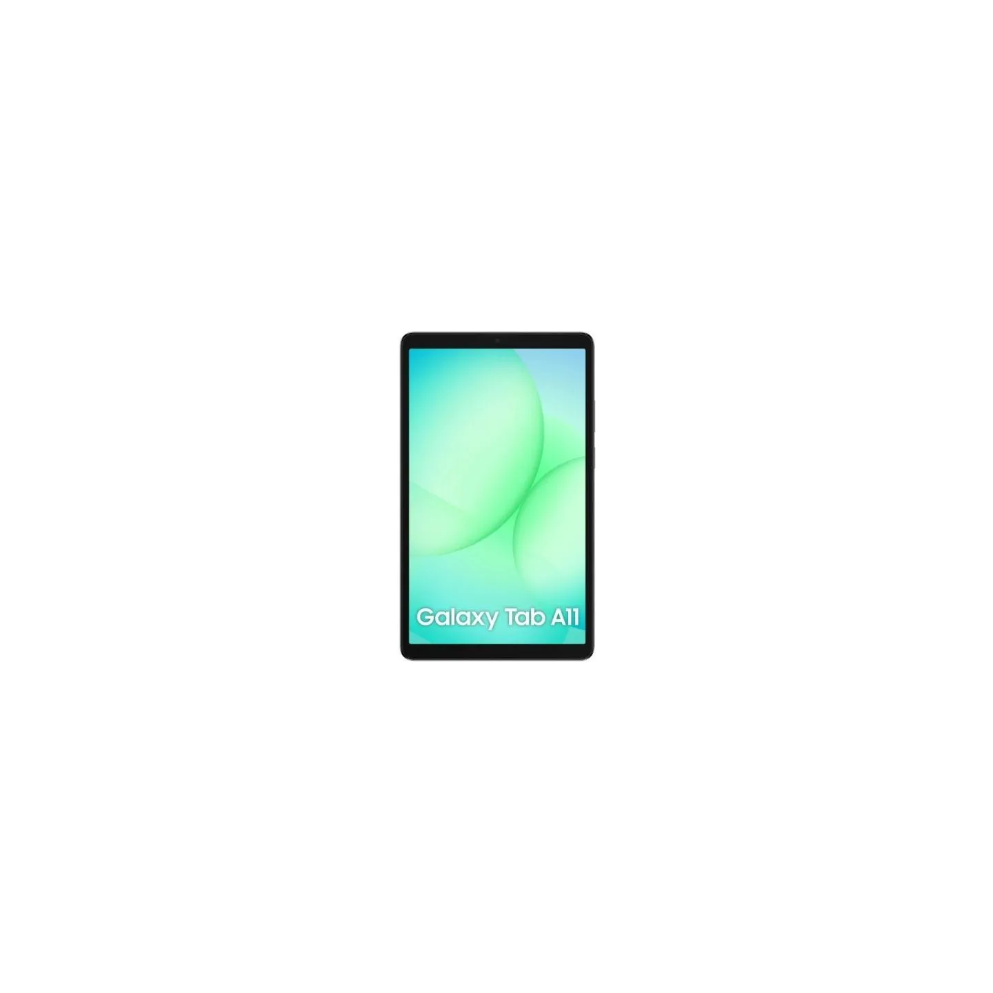 Samsung Tablet Galaxy Tab A11 X130 S 8.7 inches 4/64GB Wi-Fi Grey Enterprise Edition