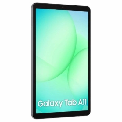 Samsung Tablet Galaxy Tab A11 X130 S 8.7 inches 4/64GB Wi-Fi Grey Enterprise Edition
