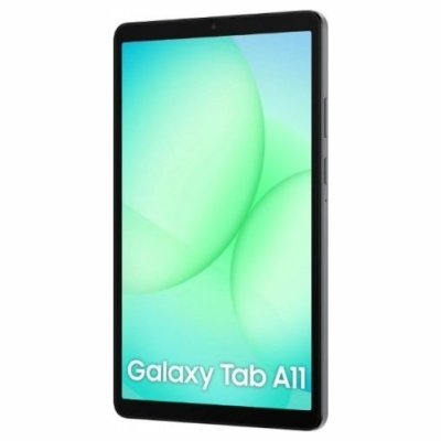 Samsung Tablet Galaxy Tab A11 X130 S 8.7 inches 4/64GB Wi-Fi Grey Enterprise Edition