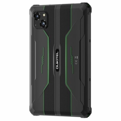 Oukitel Tablet RT3 Pro 4G 8 4/128GB Green