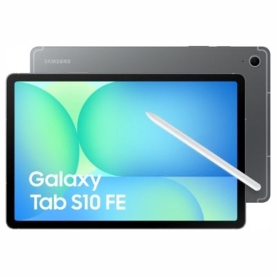 Samsung Tablet Galaxy Tab S10 FE X520 10.9 inches Wifi 8/128GB szary