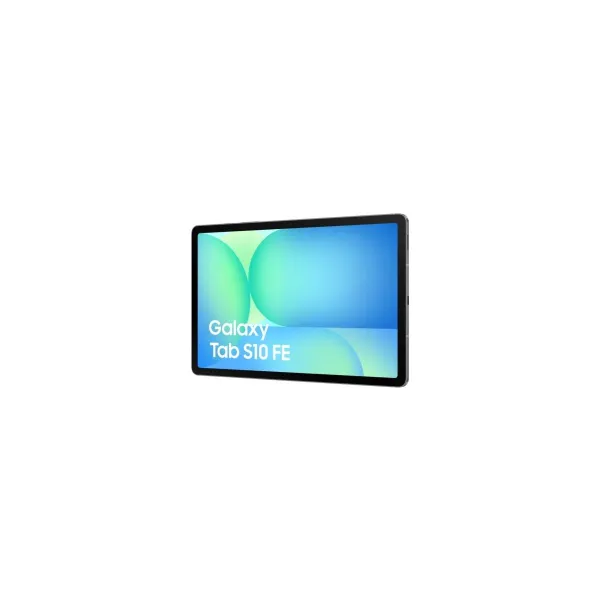 Samsung Tablet Galaxy Tab S10 FE X520 10.9 inches Wifi 8/128GB szary