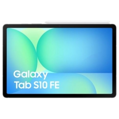 Samsung Tablet Galaxy Tab S10 FE X520 10.9 inches Wifi 8/128GB szary