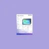 Samsung Tablet Galaxy Tab S10 FE X520 10.9 inches Wifi 8/128GB szary