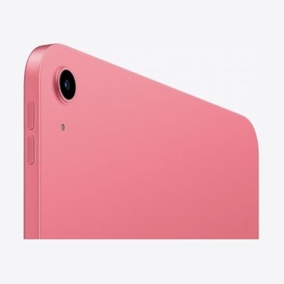 Apple IPAD WF CL 512GB PNK