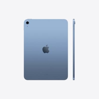 Apple IPAD WF CL 256GB BLU