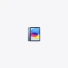 Apple IPAD WF CL 128GB BLU