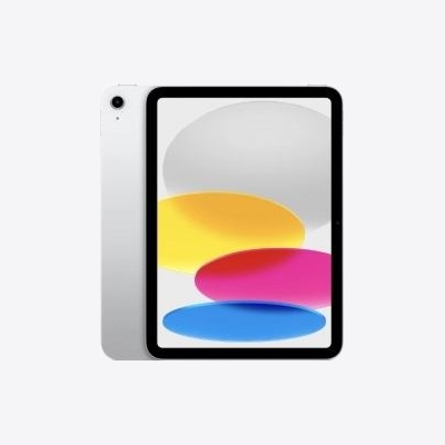 Apple IPAD WF CL 128GB SLV