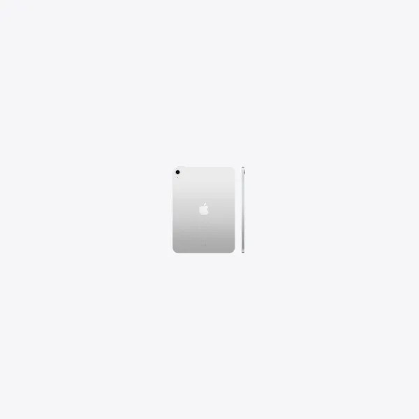 Apple IPAD WF CL 128GB SLV