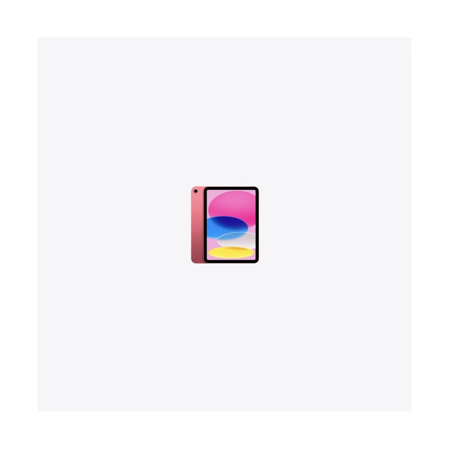 Apple IPAD WIFI 512GB PNK