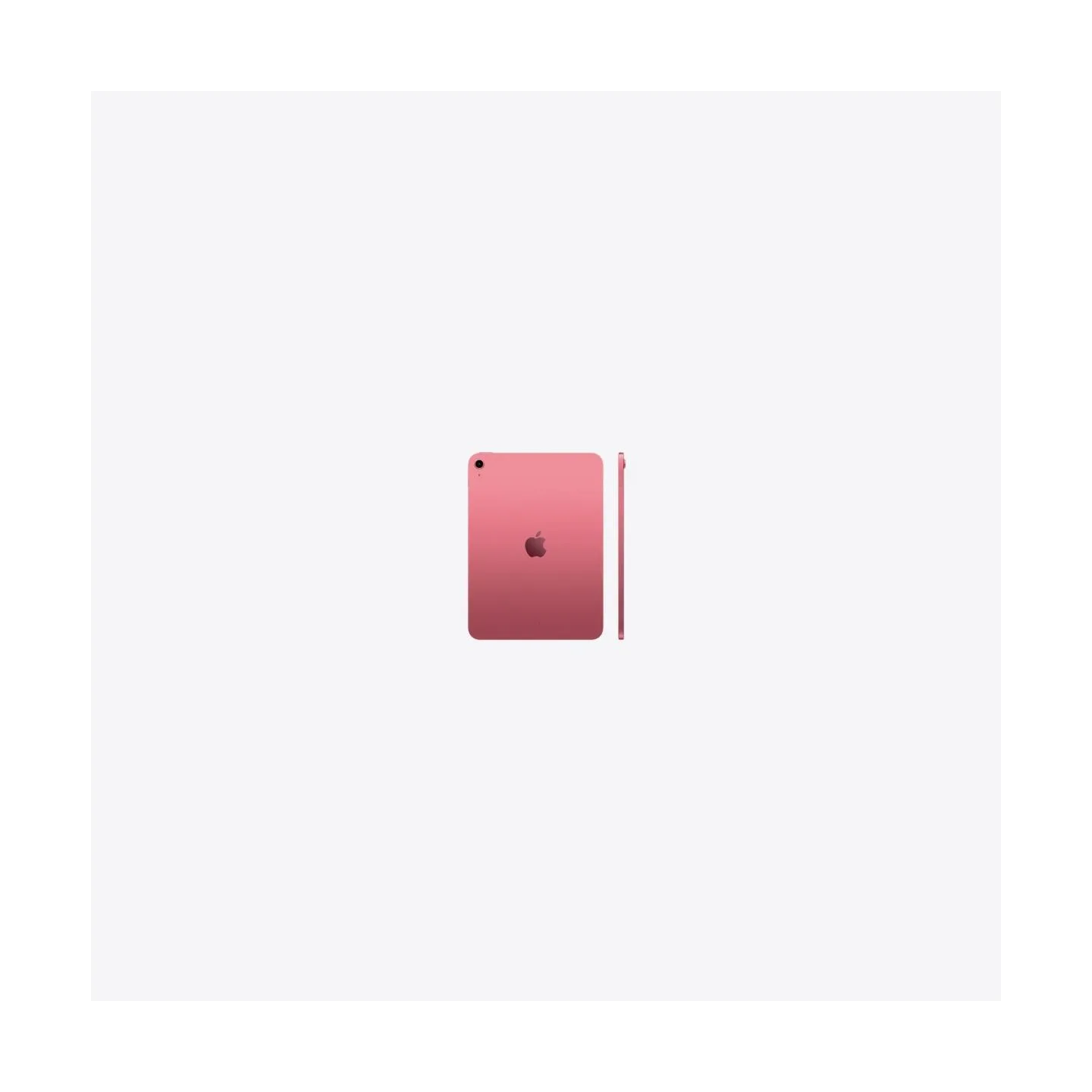 Apple IPAD WIFI 512GB PNK