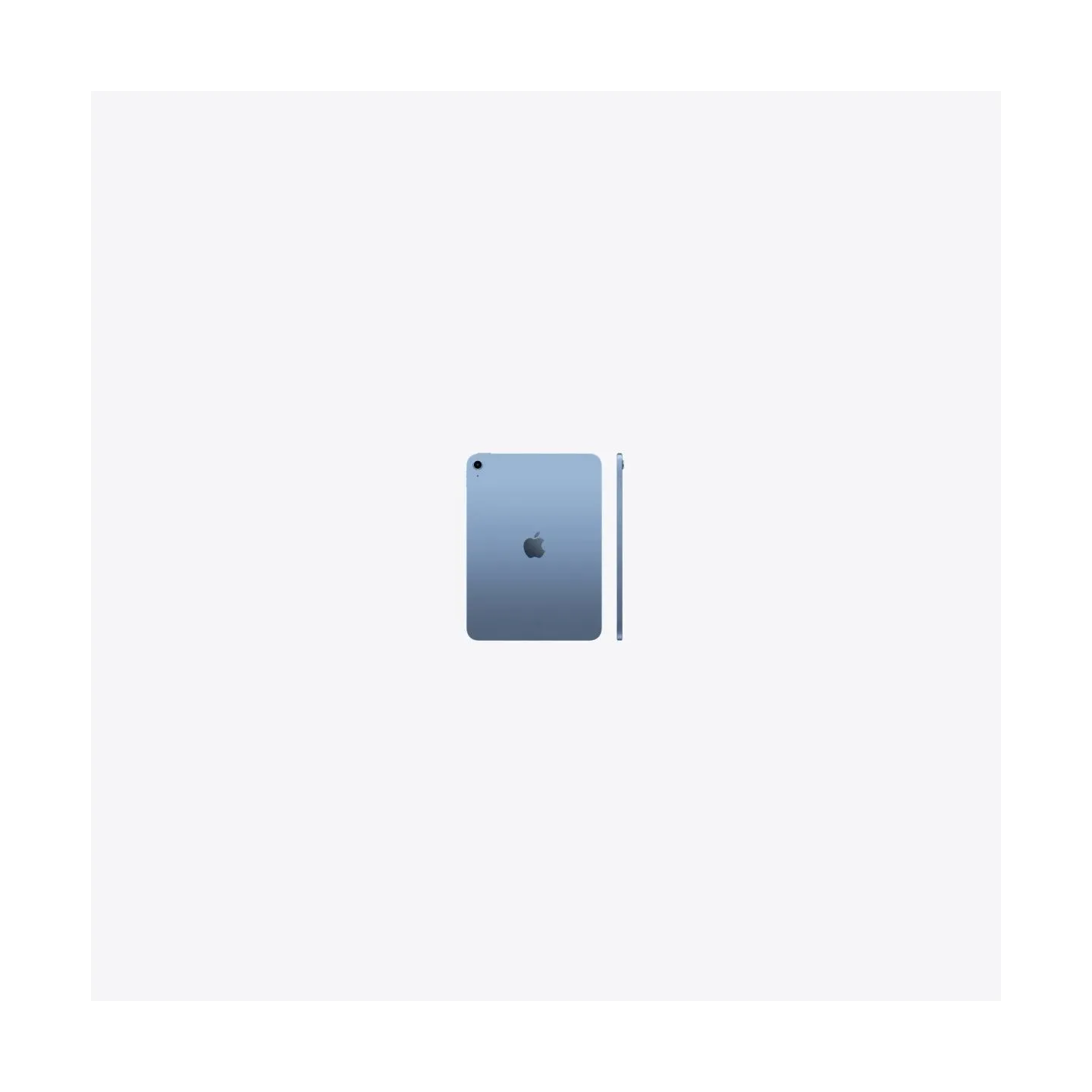 Apple IPAD WIFI 512GB BLU