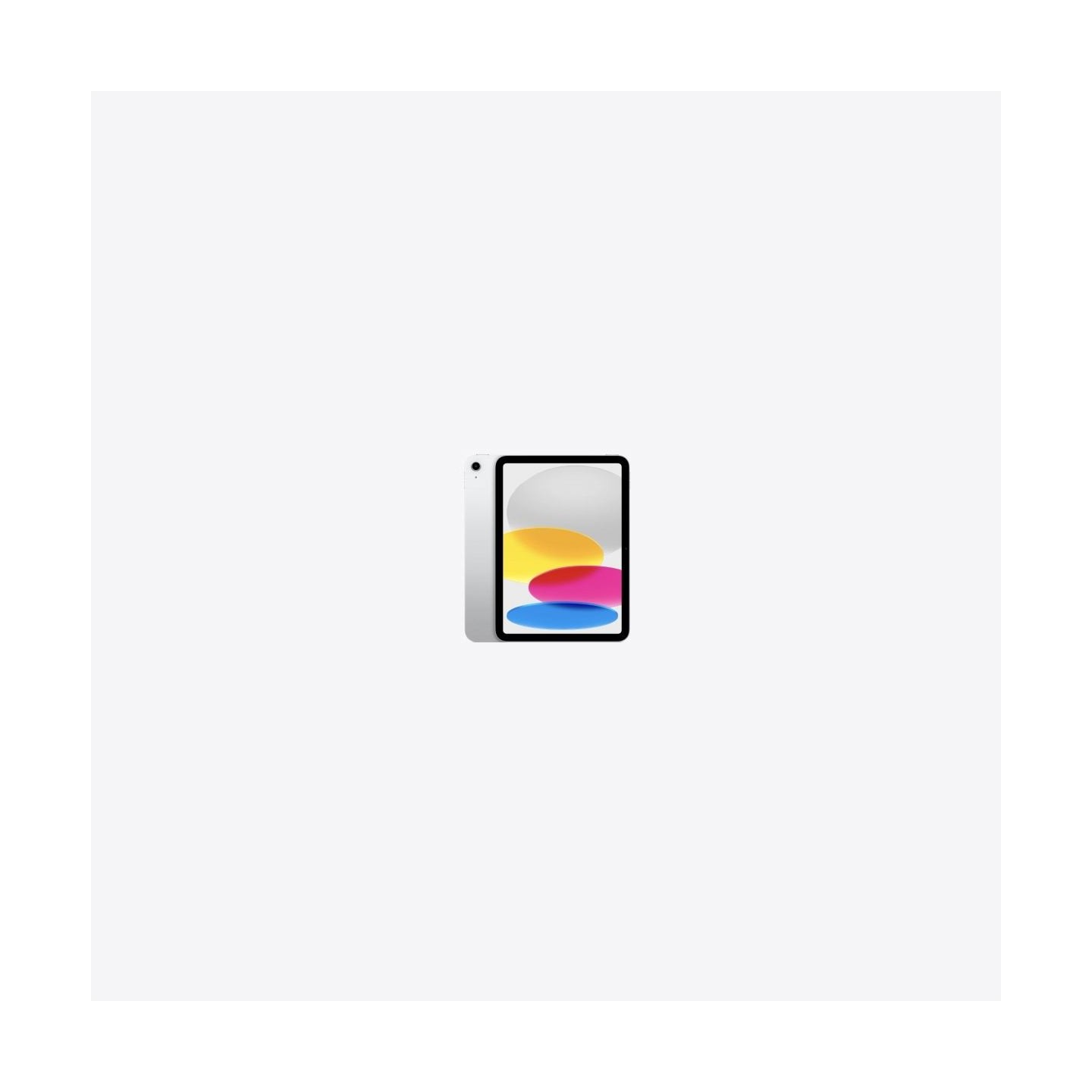 Apple IPAD WIFI 512GB SLV