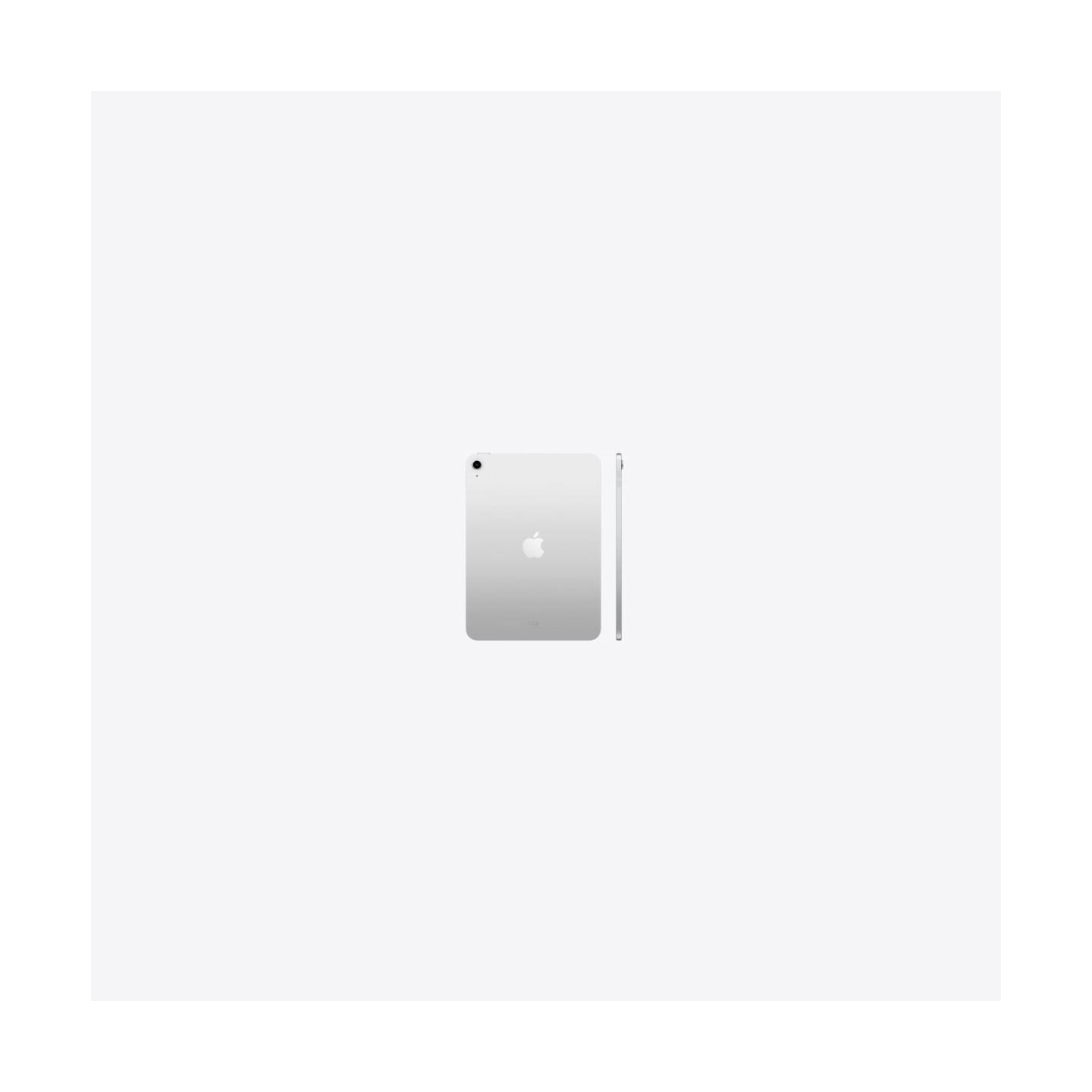 Apple IPAD WIFI 512GB SLV