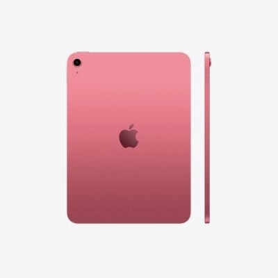 Apple IPAD WIFI 256GB PNK