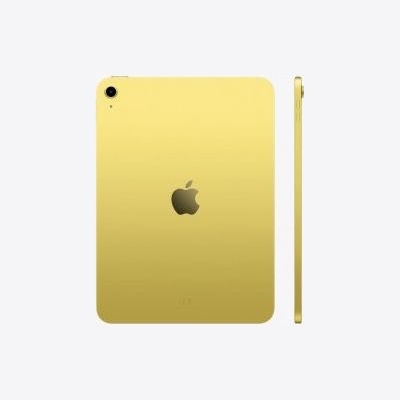 Apple IPAD WIFI 128GB YLW
