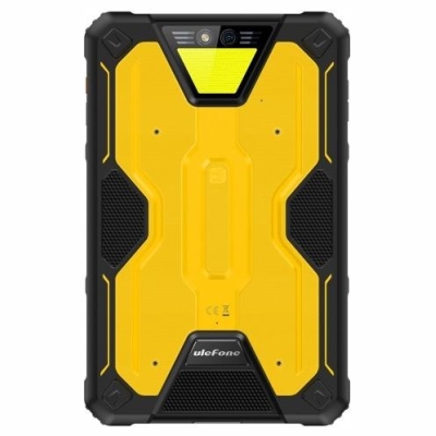 Ulefone Tablet Armor Pad 2 4G 11 inches 8/256GB black-yellow