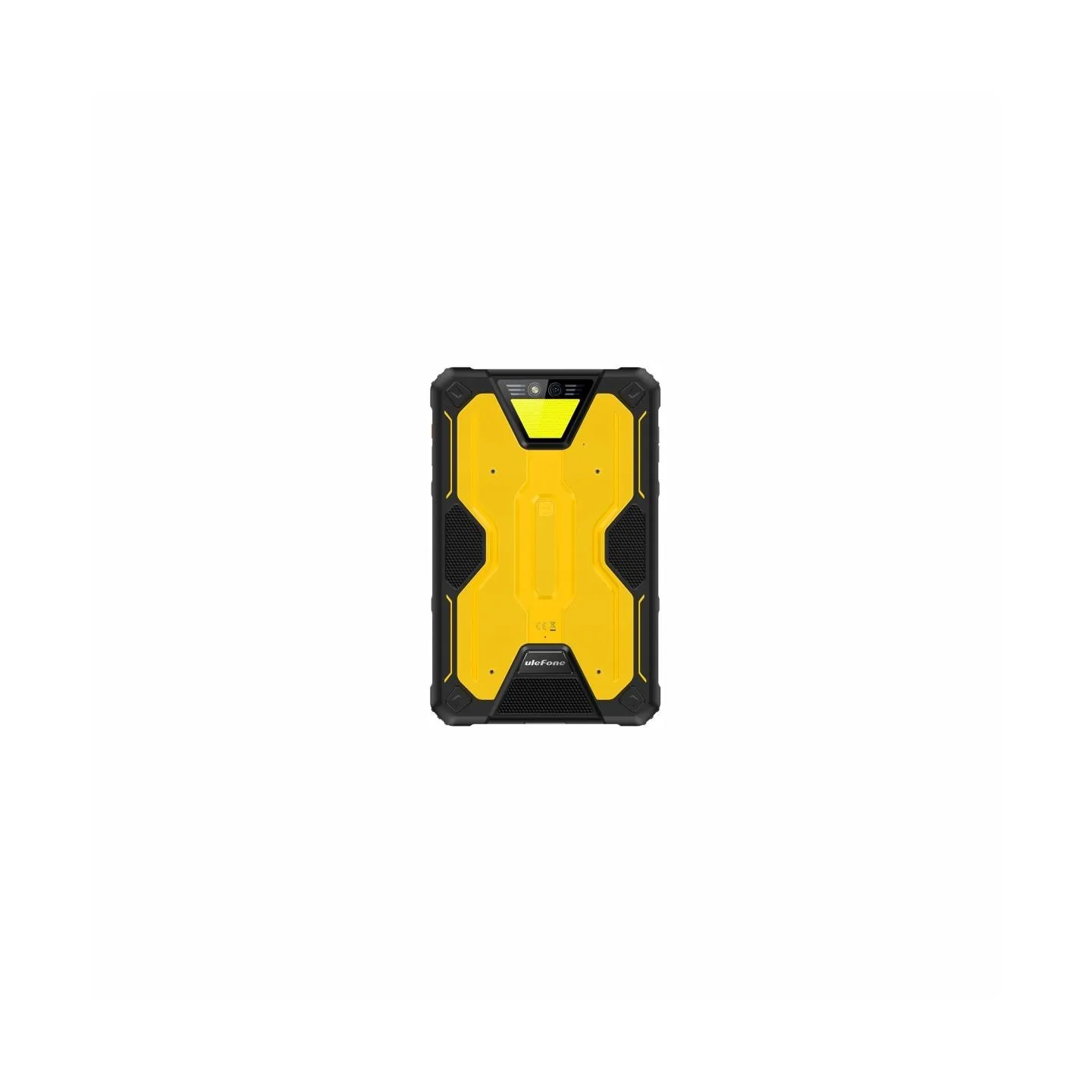 Ulefone Tablet Armor Pad 2 4G 11 inches 8/256GB black-yellow