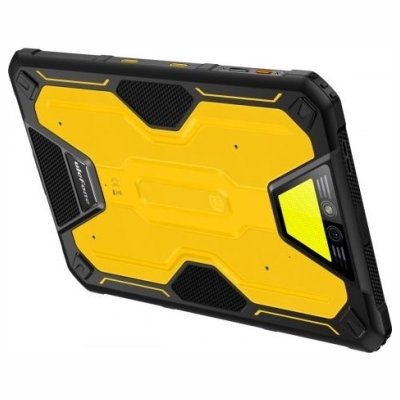 Ulefone Tablet Armor Pad 2 4G 11 inches 8/256GB black-yellow