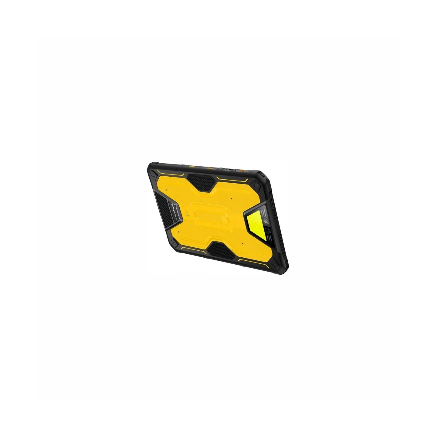 Ulefone Tablet Armor Pad 2 4G 11 inches 8/256GB black-yellow