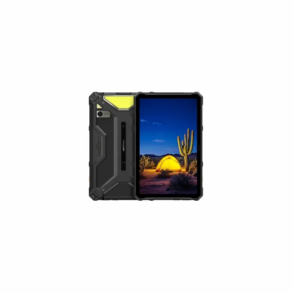 Ulefone Tablet Armor Pad 4 Ultra 5G 10.36 inches 8/256GB IP69K black
