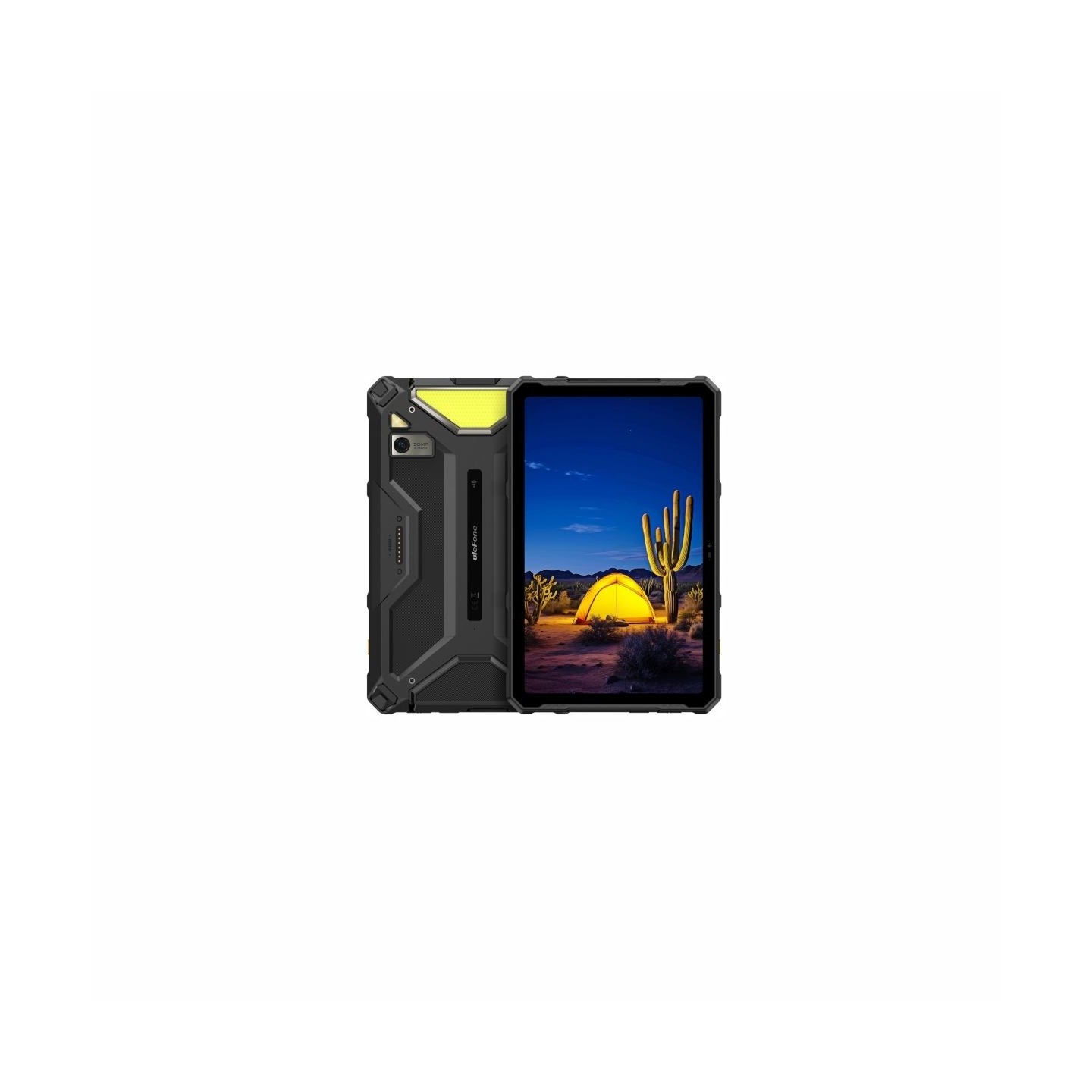 Ulefone Tablet Armor Pad 4 Ultra 5G 10.36 inches 8/256GB IP69K black