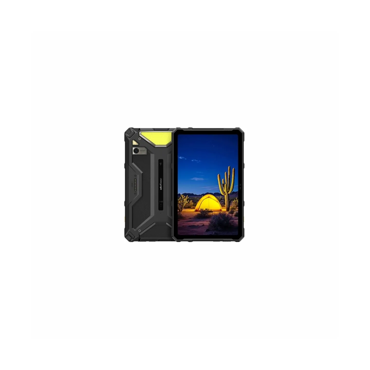 Ulefone Tablet Armor Pad 4 Ultra 5G 10.36 inches 8/256GB IP69K black