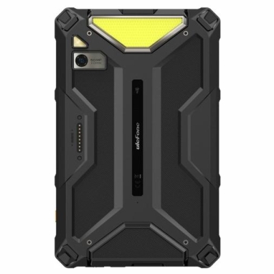 Ulefone Tablet Armor Pad 4 Ultra 5G 10.36 inches 8/256GB IP69K black