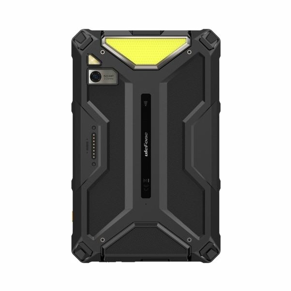 Ulefone Tablet Armor Pad 4 Ultra 5G 10.36 inches 8/256GB IP69K black