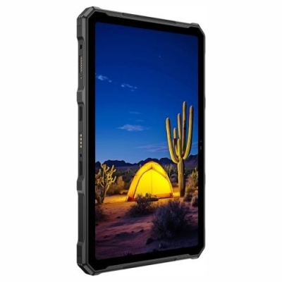 Ulefone Tablet Armor Pad 4 Ultra 5G 10.36 inches 8/256GB IP69K black
