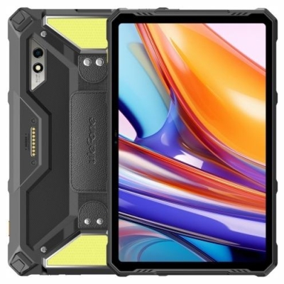 Ulefone Tablet Armor Pad 3 Pro 4G 10.36 inches 8/256GB black